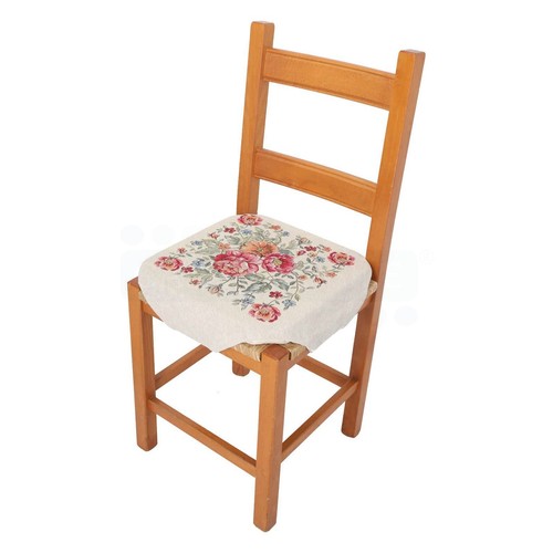 Coussin housse siège - coussin, de
