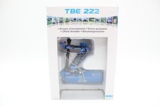 REPLICAGRI - BROYEUR D' ACCOTEMENT NOBILI TBE 222 - 2017 - 1/32 - N° REP109 -