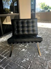 Authentic Knoll Barcelona