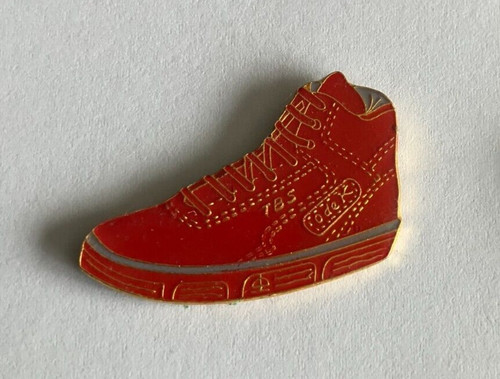 Pin chaussure de sport - 59,