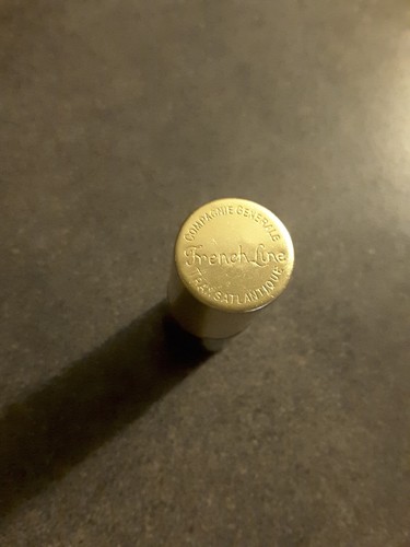 Briquet essence ancien