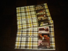 CATALOGUE CAMIF - Spécial