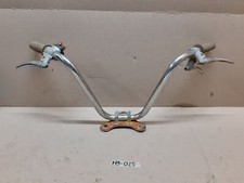 Guidon Vélomoteur testi