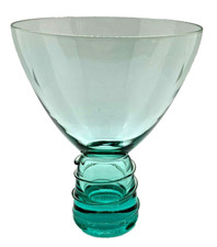 Mid Century Modern Green