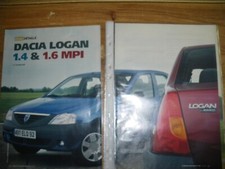 ESSAI DÉTAILLÉ......DACIA