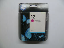Original HP 12 magenta C4805A