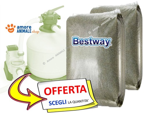 Bestway sable quartz - bestway,