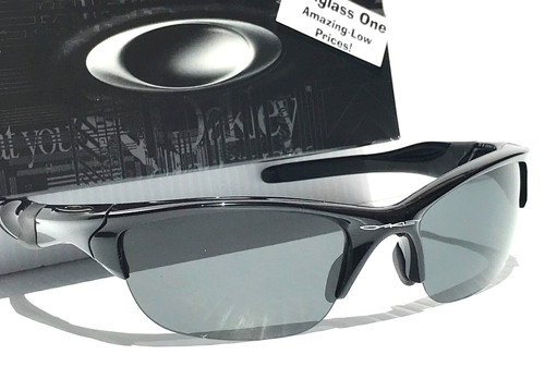 Lunettes soleil oakley half - oakley,