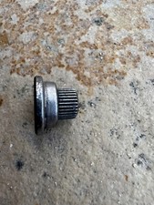 Axe Carter Frein De Chaîne