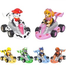 Pat Patrouille Voiture