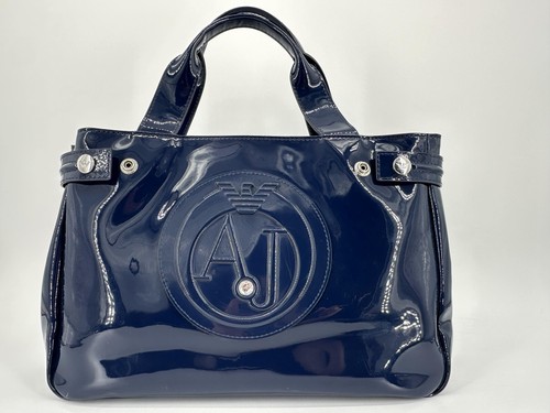 Sac main armani jeans - à,
