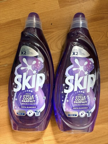 Lot lessive liquide - lot, mon