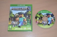 Jeu Xbox One Minecraft Xbox One Edition en boite ,  sans notice