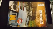 GC Revue TNT Trucks & Tanks
