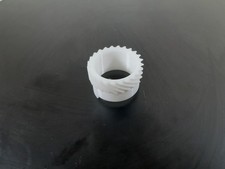 Engrenage gear compteur de