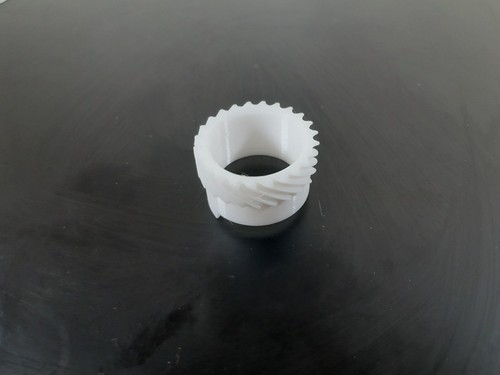 Engrenage gear compteur - , de