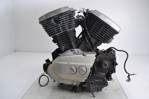 Moteur kawasaki 800 drifter - vn,