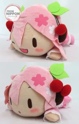 Peluche spéciale nesoberi - peluche,