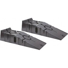 Lot de 2 Rampes de levage
