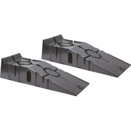Lot rampes de - de, levage