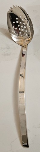 Cuillère glaçons - cuillère, à