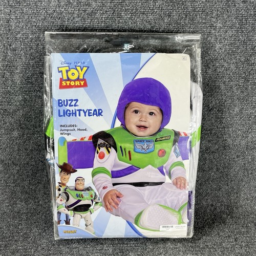 Toy Story Buzz Lightyear