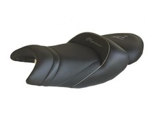 Selle Grand Confort compatible Suzuki GSX-R 1300 Hayabusa ≥21 Top Sellerie 8063