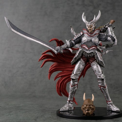 F12 009 zacca - zacca, sengoku