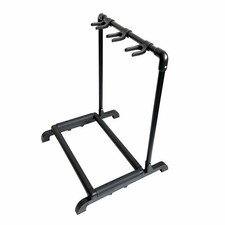 Rack multi-guitare stable