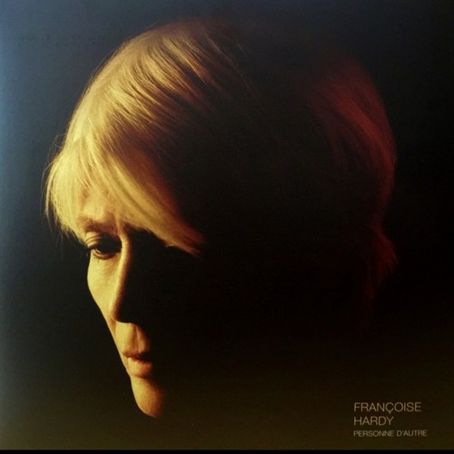 Françoise hardy personne - -,