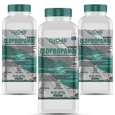 Isopropanol 3L Technique 99,9