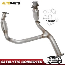 Catalytic Converter for Chevy