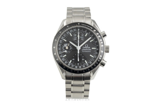 Omega speedmaster triple - omega,