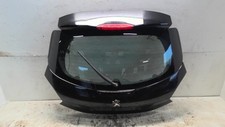 Malle/Hayon arriere PEUGEOT