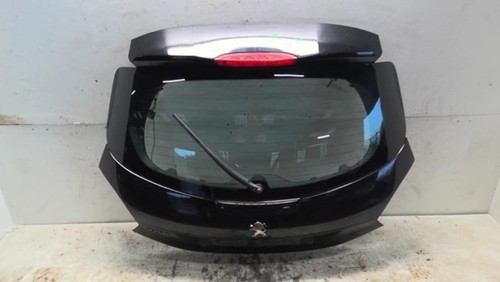 Malle hayon arriere peugeot - malle/hayon,