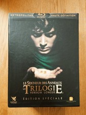 Le Seigneur des Anneaux : La