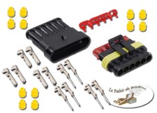  Kit Connecteur électrique