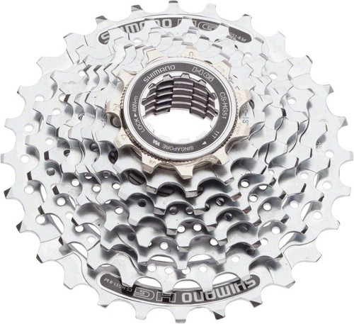 Shimano Alivio CS-HG51