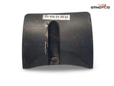 Garde-boue de passage de roue