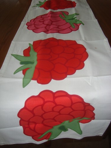 Ikea summer sommar raspberries - ikea,