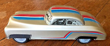 Voiture auto friction tôle - friction,