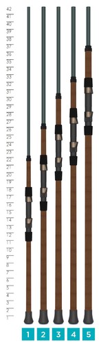 Croix triumph surf - st.,