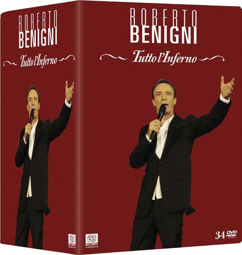 Roberto benigni tutto - benigni,