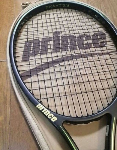 Raquette tennis prince - de,