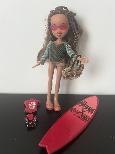 Vintage bratz sun kissed - vintage,