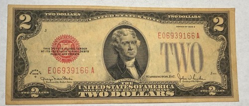 1928g series red seal - series,