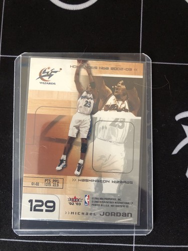 Michael jordan larry hughes - larry,