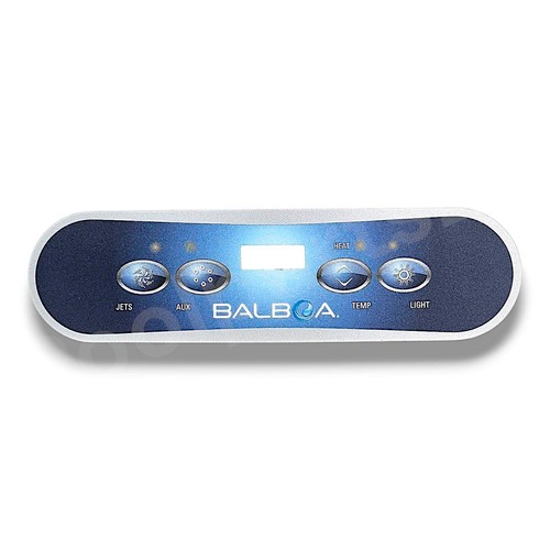 Balboa ml400 overlay panneau - balboa,