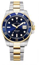 Jacques Du Manoir Montre Pro
