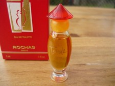 Miniature de Parfum - Rochas 